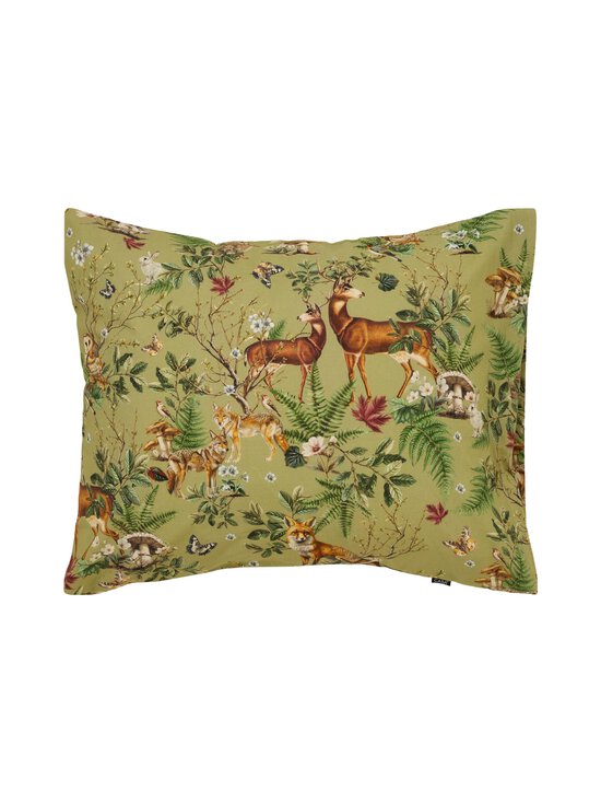 Casa Stockmann - Saga gultas veļas komplekts - SAGE GREEN | Stockmann - photo 4