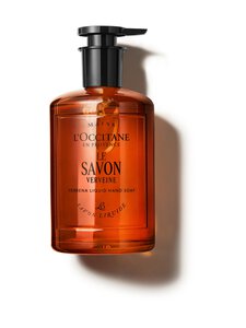 L'Occitane en Provence - Verbena Liquid Hand Soap -nestesaippua, 350 ml | Stockmann