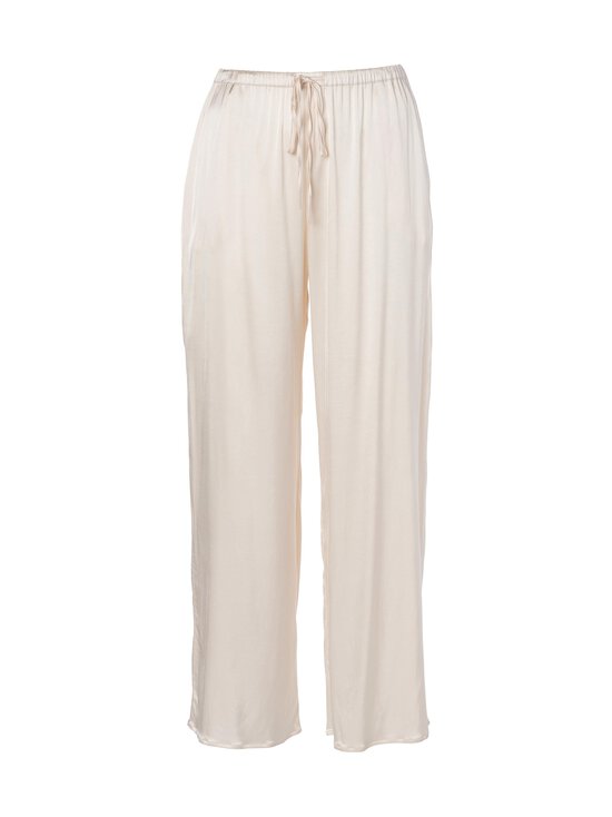 Essenza - Ida Uni -housut - IVORY | Stockmann - photo 1