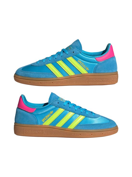 adidas Originals - Handball Spezial apavi - JH5658 SKYRUS/SYELLO/LUCPNK - photo 3 adidas Originals - Handball Spezial apavi - JH5658 SKYRUS/SYELLO/LUCPNK | Stockmann - photo 3
