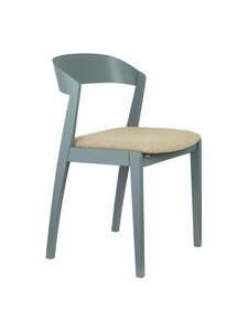 Skovby Möbelfabrik - #825-tuoli - VIHREÄ | Stockmann