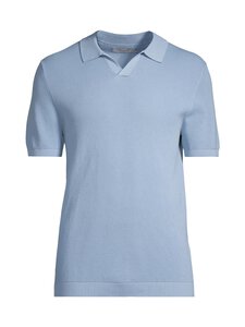 CONSTRUE - Juarez polo krekls - CLOUD BLUE | Stockmann