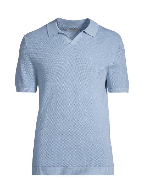 CONSTRUE - Juarez polo krekls - CLOUD BLUE | Stockmann - photo 1