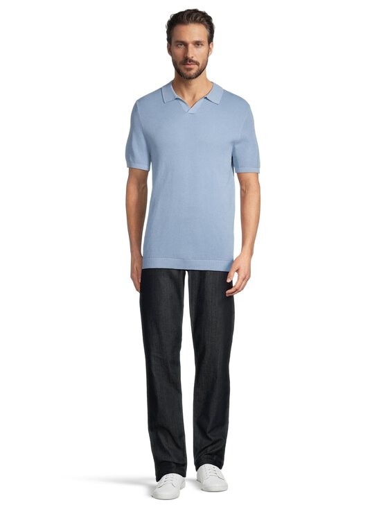 CONSTRUE - Juarez polo krekls - CLOUD BLUE | Stockmann - photo 2