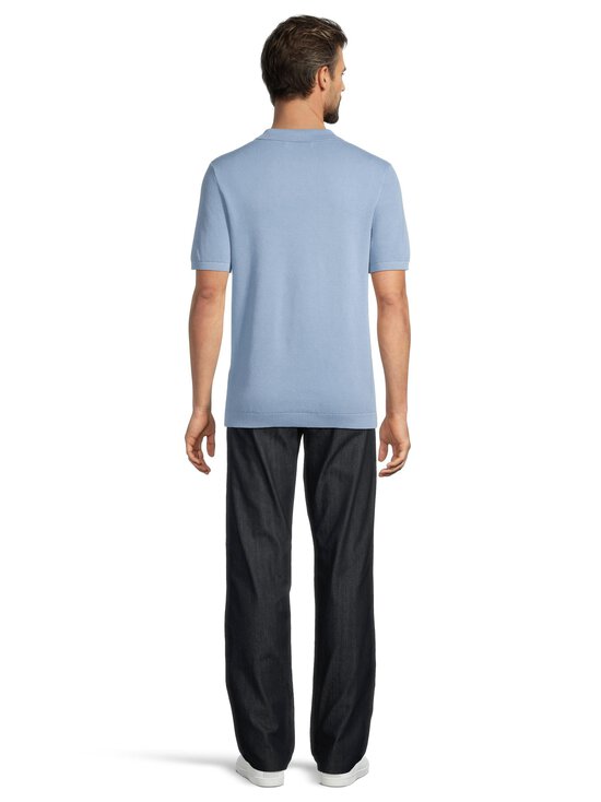 CONSTRUE - Juarez polo krekls - CLOUD BLUE | Stockmann - photo 3