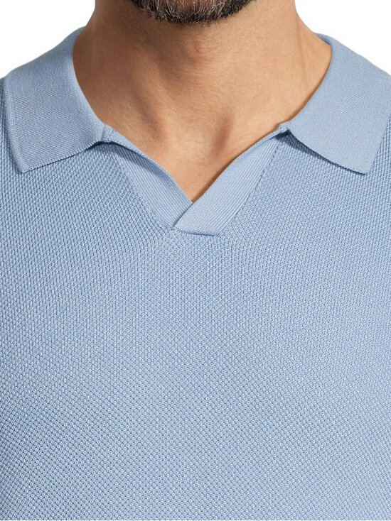 CONSTRUE - Juarez polo krekls - CLOUD BLUE | Stockmann - photo 4