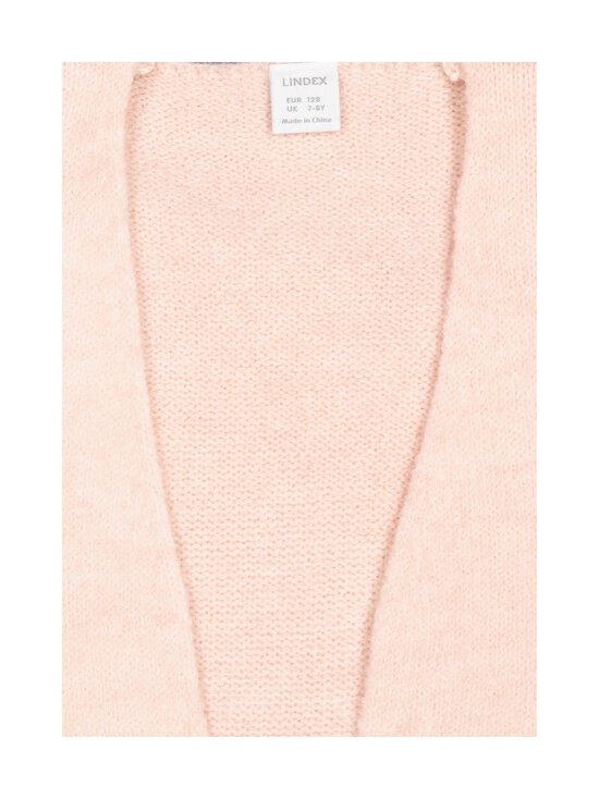 Lindex - Adīta jaka - 6907 LIGHT DUSTY PINK - photo 3 Lindex - Adīta jaka - 6907 LIGHT DUSTY PINK | Stockmann - photo 3