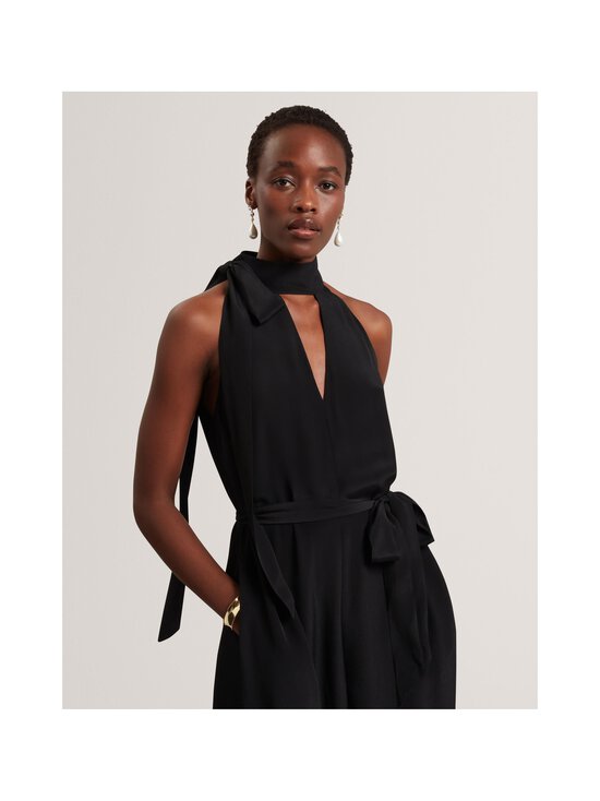 Ted Baker London - Chiva-haalariasu - BLACK | Stockmann - photo 4