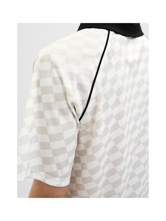 Jack & Jones - JcoRetreat polo krekls - CLOUD DANCER AOP:VAPOUR BLUE - photo 5 Jack & Jones - JcoRetreat polo krekls - CLOUD DANCER AOP:VAPOUR BLUE | Stockmann - photo 5