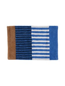 Pentik - Kipinä vannas istabas paklājs - BLUE | Stockmann