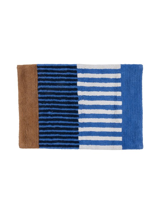 Pentik - Kipinä vannas istabas paklājs - BLUE | Stockmann - photo 1