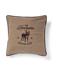 Lexington - Boston Club spilvendrāna - 2611 BEIGE/BROWN | Stockmann