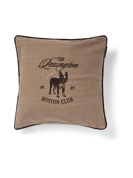 Lexington - Boston Club spilvendrāna - 2611 BEIGE/BROWN | Stockmann - photo 1