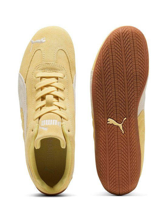 Puma - Speedcat OG -sneakerit - 68 PALE LEMON-GUM | Stockmann - photo 4