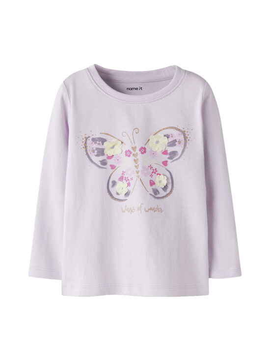 Name It - T-särk NmfDeppa - PEAR SORBET | Stockmann - photo 1