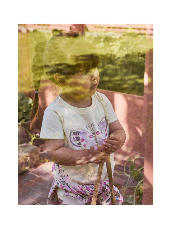 Name It - T-särk NmfDeppa - PEAR SORBET | Stockmann - photo 4