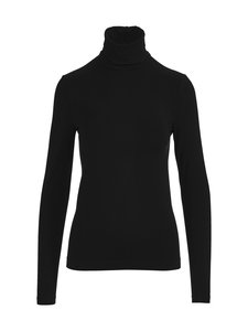 Wolford - Aurora Pulloveri polosärk - BLACK | Stockmann