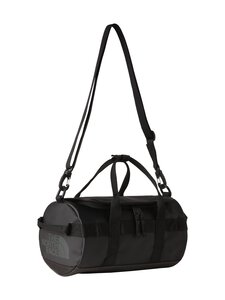 The North Face - Base Camp -duffelilaukku - KT01 TNFBLACK/ASPHGR | Stockmann