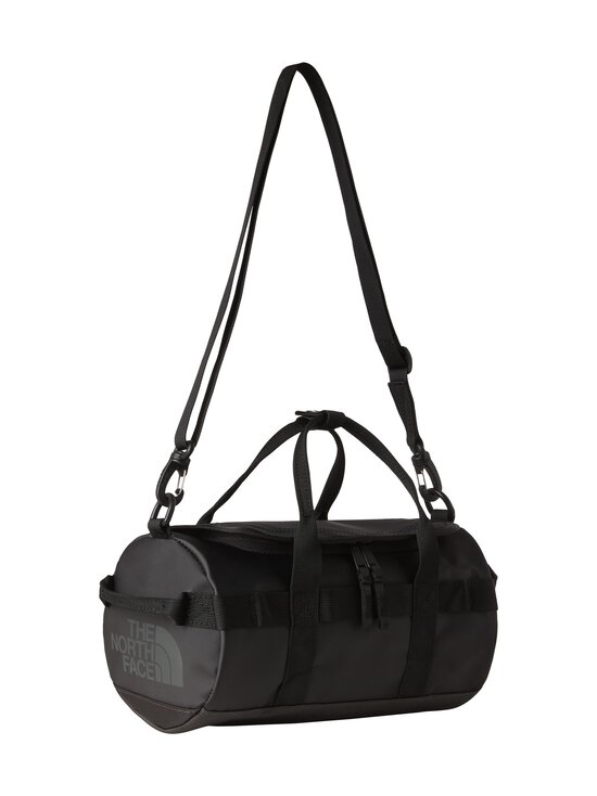 The North Face - Base Camp -duffelilaukku - KT01 TNFBLACK/ASPHGR | Stockmann - photo 1