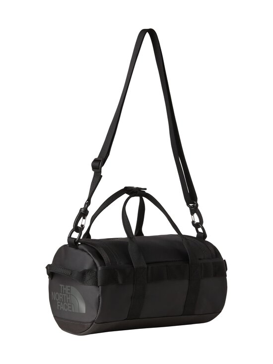 The North Face - Base Camp -duffelilaukku - KT01 TNFBLACK/ASPHGR | Stockmann - photo 2