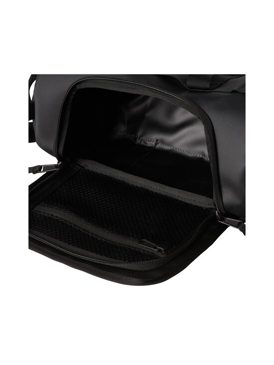 The North Face - Base Camp -duffelilaukku - KT01 TNFBLACK/ASPHGR | Stockmann - photo 3