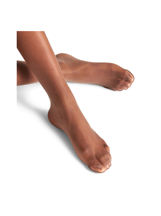 Falke - Shelina-sukkahousut 12 den - ESPRESSO (5188) | Stockmann - photo 5