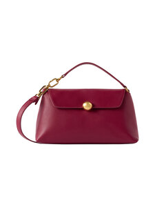 Furla - Sfera Soft Mini Crossbody -laukku - 4895S RODODENDRO | Stockmann
