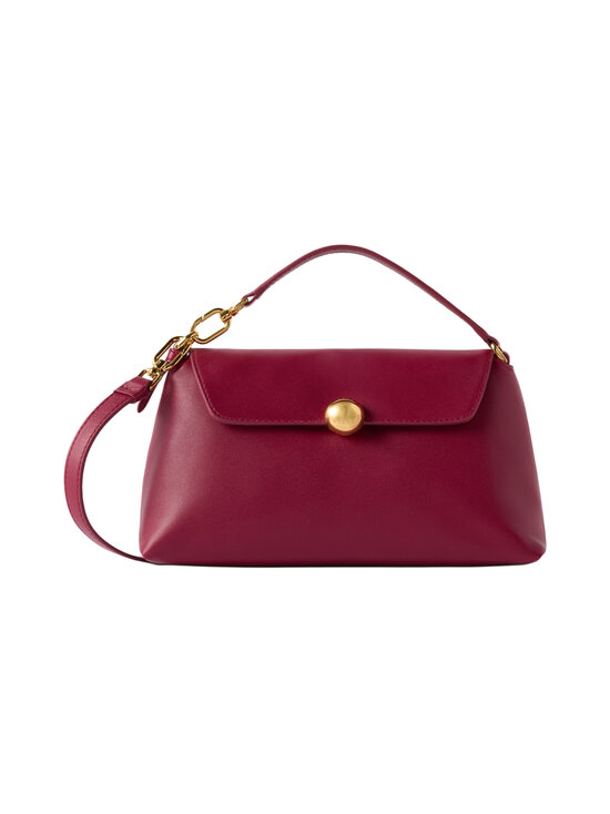Furla - Sfera Soft Mini Crossbody -laukku - 4895S RODODENDRO | Stockmann - photo 1