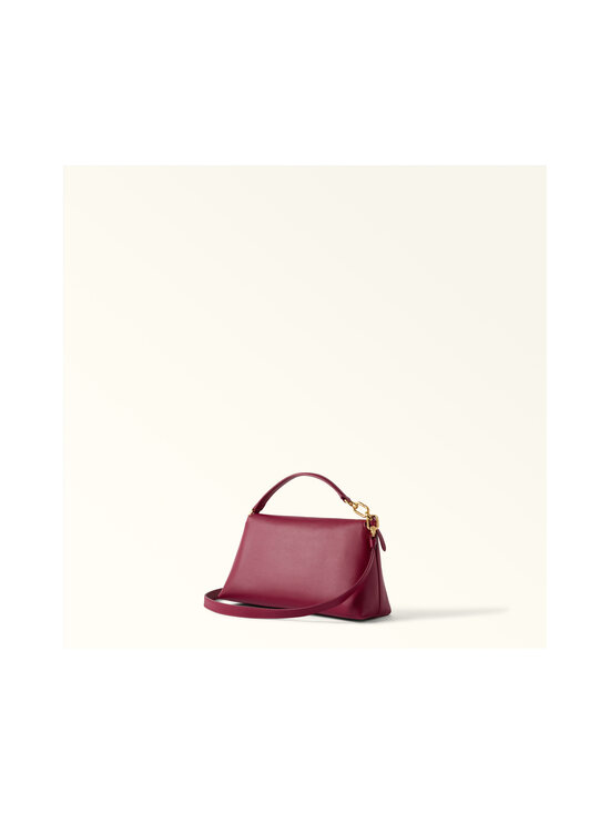 Furla - Sfera Soft Mini Crossbody -laukku - 4895S RODODENDRO | Stockmann - photo 2
