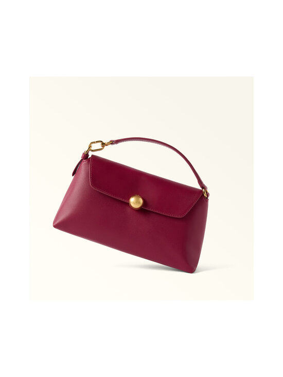 Furla - Sfera Soft Mini Crossbody -laukku - 4895S RODODENDRO | Stockmann - photo 3