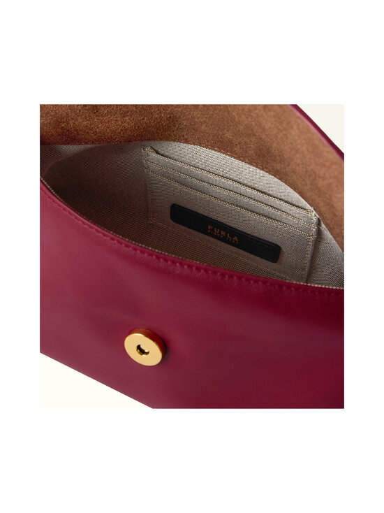 Furla - Sfera Soft Mini Crossbody -laukku - 4895S RODODENDRO | Stockmann - photo 4