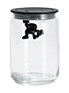 Alessi - Gianni-lasipurkki 90 cl - MUSTA Alessi - Gianni-lasipurkki 90 cl - MUSTA | Stockmann