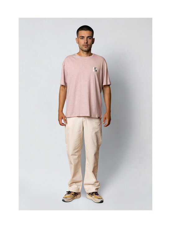 Fat Moose - T-särk Summer - VIOLET ICE | Stockmann - photo 2