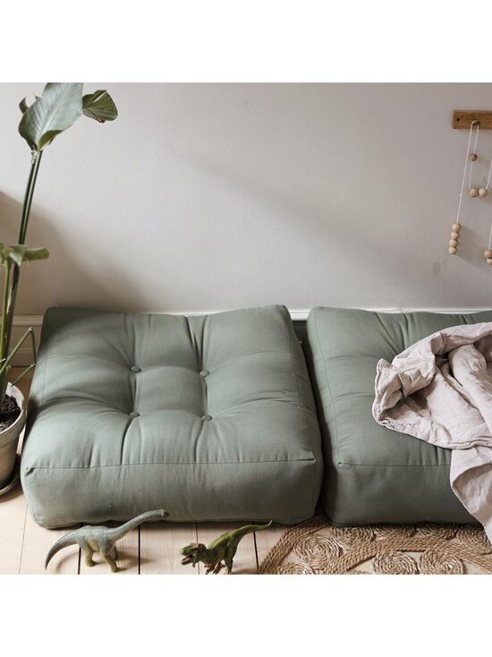 Karup Design - More-lattiatyyny 70 x 70 cm - BEIGE - photo 7 Karup Design - More-lattiatyyny 70 x 70 cm - BEIGE | Stockmann - photo 7