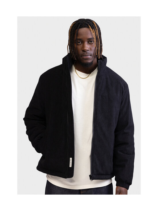 Redefined Rebel - RRWade Boxy Fit jaka - BLACK | Stockmann - photo 3