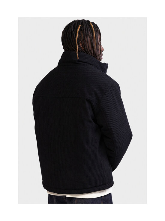 Redefined Rebel - RRWade Boxy Fit jaka - BLACK | Stockmann - photo 4