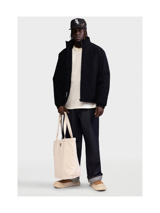Redefined Rebel - RRWade Boxy Fit jaka - BLACK | Stockmann - photo 6