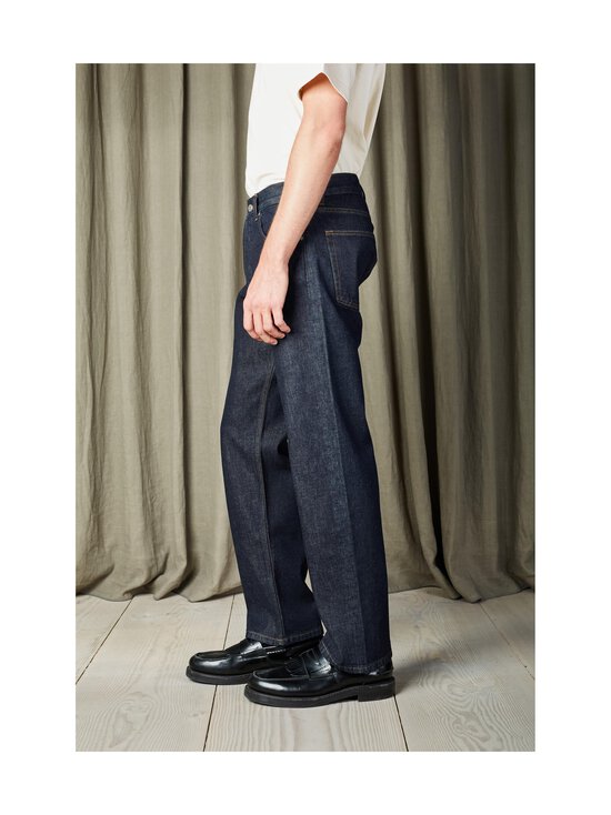 NN.07 - Sonny 1843 Regular -farkut - 208 RAW INDIGO | Stockmann - photo 3
