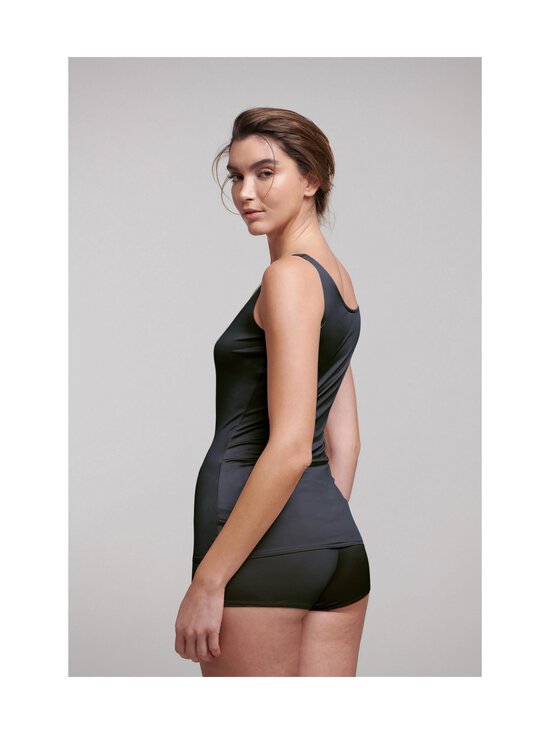 Chambres - Nina Tops - BLACK - photo 7 Chambres - Nina Tops - BLACK | Stockmann - photo 7