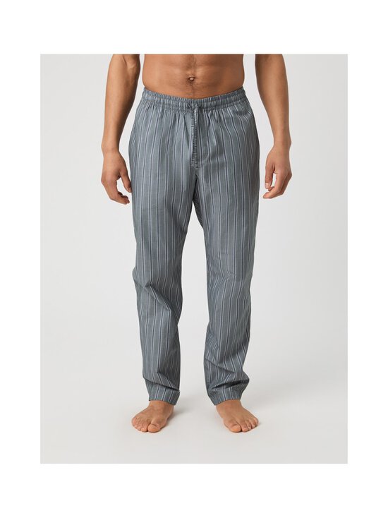 Björn Borg - Core Woven -pyjamahousut - P0782 BB THREE COLOR STRIPE 1 - photo 2 Björn Borg - Core Woven -pyjamahousut - P0782 BB THREE COLOR STRIPE 1 | Stockmann - photo 2