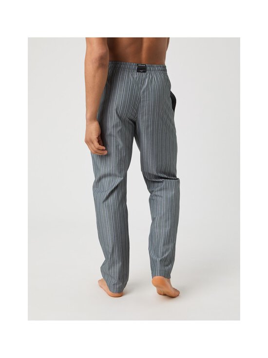 Björn Borg - Core Woven -pyjamahousut - P0782 BB THREE COLOR STRIPE 1 - photo 3 Björn Borg - Core Woven -pyjamahousut - P0782 BB THREE COLOR STRIPE 1 | Stockmann - photo 3