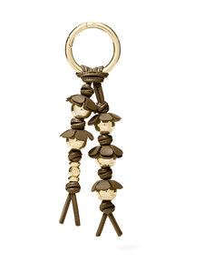 Michael Michael Kors - Flower Beaded -laukkukoru - 282 LODEN | Stockmann