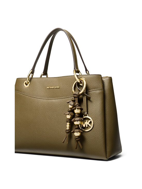 Michael Michael Kors - Flower Beaded -laukkukoru - 282 LODEN | Stockmann - photo 2