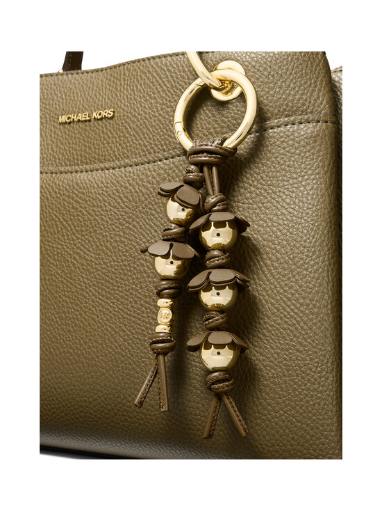 Michael Michael Kors - Flower Beaded -laukkukoru - 282 LODEN | Stockmann - photo 3
