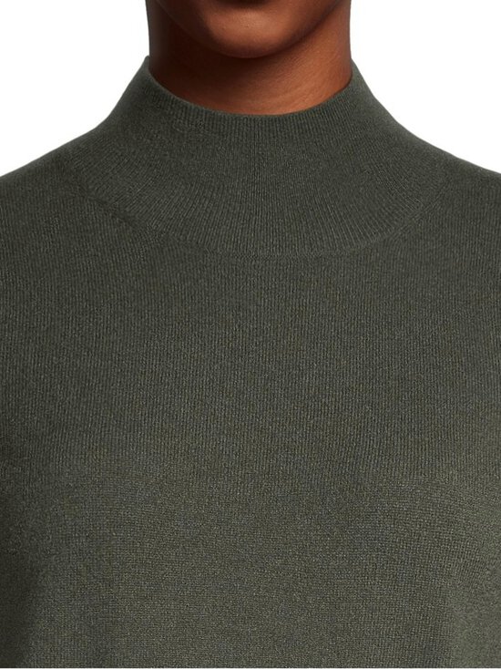 Repeat - Kashmirneulepusero - KHAKI (1727) - photo 4 Repeat - Kashmirneulepusero - KHAKI (1727) | Stockmann - photo 4