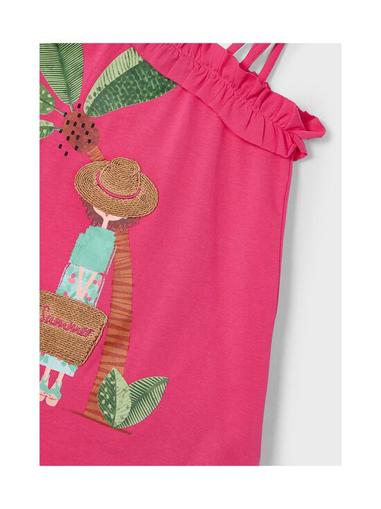 Mayoral - Mayoral kleita - PEONY 65 - photo 3 Mayoral - Mayoral kleita - PEONY 65 | Stockmann - photo 3
