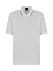 ARMANI EXCHANGE - Polo krekls - U0009 OFF WHITE | Stockmann