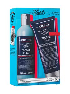 Kiehl's - Classic Gentleman Collection Set ādas kopšanas komplekts | Stockmann