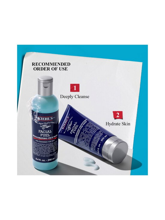 Kiehl's - Classic Gentleman Collection Set ādas kopšanas komplekts - NOCOL | Stockmann - photo 5