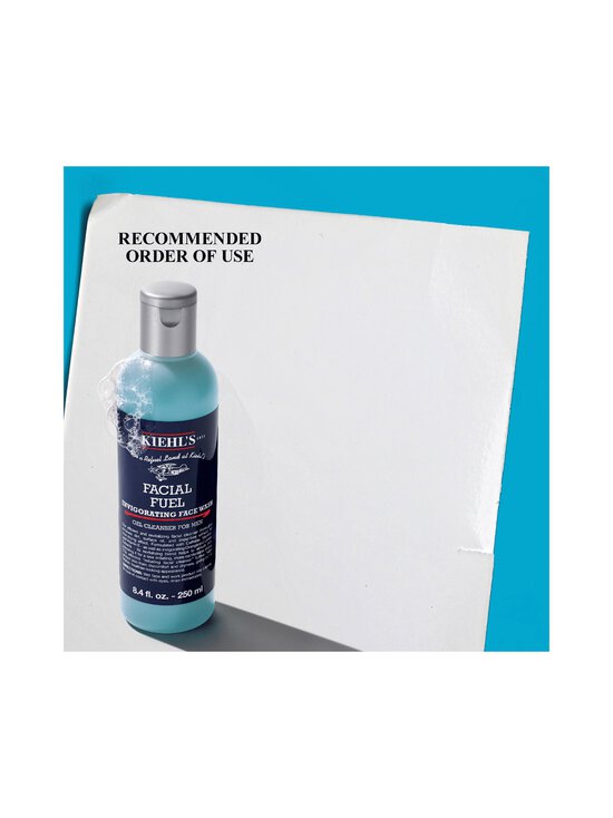 Kiehl's - Classic Gentleman Collection Set ādas kopšanas komplekts - NOCOL | Stockmann - photo 6